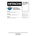 HITACHI 15LD2200 Service Manual HITACHI 15LD2200 Service Manual