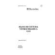 ELECTROLUX EHY860 Owners Manual ELECTROLUX EHY860 Owners Manual