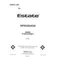 WHIRLPOOL TT18CKXWN01 Parts Catalog WHIRLPOOL TT18CKXWN01 Parts Catalog