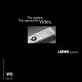 LOEWE CENTROS7306H Owners Manual LOEWE CENTROS7306H Owners Manual