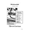 WHIRLPOOL KGCS100SWH2 Owners Manual WHIRLPOOL KGCS100SWH2 Owners Manual