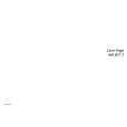 ARTHUR MARTIN ELECTROLUX AW877T Owners Manual ARTHUR MARTIN ELECTROLUX AW877T Owners Manual
