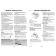 WHIRLPOOL ICF 150/1 IG Owners Manual WHIRLPOOL ICF 150/1 IG Owners Manual