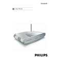 PHILIPS SNA6640/00 Owners Manual PHILIPS SNA6640/00 Owners Manual