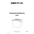 ELECTROLUX B533 Owners Manual ELECTROLUX B533 Owners Manual