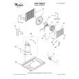 WHIRLPOOL ACQ058PR3 Parts Catalog WHIRLPOOL ACQ058PR3 Parts Catalog