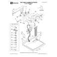 WHIRLPOOL MGD5820TW0 Parts Catalog WHIRLPOOL MGD5820TW0 Parts Catalog