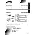 JVC KD-G405SU Owners Manual JVC KD-G405SU Owners Manual