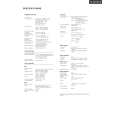 ONKYO TX-SR703E Service Manual ONKYO TX-SR703E Service Manual