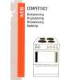 AEG C5002F Owners Manual AEG C5002F Owners Manual