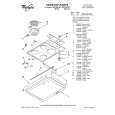 WHIRLPOOL RS6755XYN7 Parts Catalog WHIRLPOOL RS6755XYN7 Parts Catalog