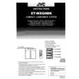 JVC SE-MXG9BK Owners Manual JVC SE-MXG9BK Owners Manual