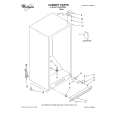 WHIRLPOOL EV150FXMQ05 Parts Catalog WHIRLPOOL EV150FXMQ05 Parts Catalog
