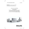 PHILIPS HTS3300K/51 Owners Manual PHILIPS HTS3300K/51 Owners Manual