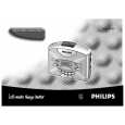 PHILIPS AQ6691/14 Owners Manual PHILIPS AQ6691/14 Owners Manual