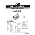 JVC GR-AX940U Service Manual JVC GR-AX940U Service Manual