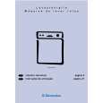 ELECTROLUX ESF6102 Owners Manual ELECTROLUX ESF6102 Owners Manual