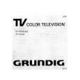 GRUNDIG ST70-455 Owners Manual GRUNDIG ST70-455 Owners Manual