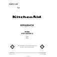 WHIRLPOOL KTRF18MSAL10 Parts Catalog WHIRLPOOL KTRF18MSAL10 Parts Catalog