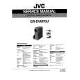 JVC GR-DVM70U Service Manual JVC GR-DVM70U Service Manual