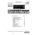 PHILIPS STU909 Service Manual PHILIPS STU909 Service Manual