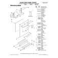 WHIRLPOOL KUDW03CTBL1 Parts Catalog WHIRLPOOL KUDW03CTBL1 Parts Catalog