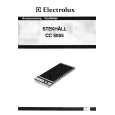 ELECTROLUX CC5055 Owners Manual ELECTROLUX CC5055 Owners Manual