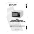 SHARP R763 Owners Manual SHARP R763 Owners Manual