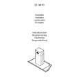 AEG DI9610M-R Owners Manual AEG DI9610M-R Owners Manual