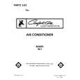 WHIRLPOOL R61 Parts Catalog WHIRLPOOL R61 Parts Catalog