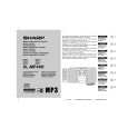 SHARP XL-MP40H Owners Manual SHARP XL-MP40H Owners Manual