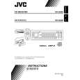 JVC KD-G828UF Owners Manual JVC KD-G828UF Owners Manual