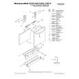 WHIRLPOOL KUDS01FKPA0 Parts Catalog WHIRLPOOL KUDS01FKPA0 Parts Catalog