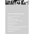 BAUKNECHT EMZ 4466/01 AL Owners Manual BAUKNECHT EMZ 4466/01 AL Owners Manual