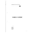 REX-ELECTROLUX SVA4B Owners Manual REX-ELECTROLUX SVA4B Owners Manual