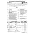 WHIRLPOOL GSI 5972 IN Owners Manual WHIRLPOOL GSI 5972 IN Owners Manual