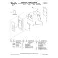 WHIRLPOOL GH6178XPB1 Parts Catalog WHIRLPOOL GH6178XPB1 Parts Catalog