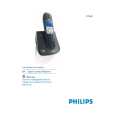 PHILIPS CD4401S/90 Owners Manual PHILIPS CD4401S/90 Owners Manual