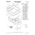 WHIRLPOOL TES400PXHQ1 Parts Catalog WHIRLPOOL TES400PXHQ1 Parts Catalog