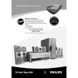 PHILIPS MX500037 Owners Manual PHILIPS MX500037 Owners Manual
