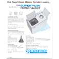 WHIRLPOOL DH1140 Owners Manual WHIRLPOOL DH1140 Owners Manual