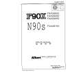 NIKON N90S Service Manual NIKON N90S Service Manual