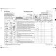 WHIRLPOOL WAK 6661 Quick Start WHIRLPOOL WAK 6661 Quick Start