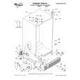 WHIRLPOOL ED2GHGXMB00 Parts Catalog WHIRLPOOL ED2GHGXMB00 Parts Catalog