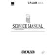 AIWA CR-LA50 Service Manual AIWA CR-LA50 Service Manual