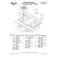 WHIRLPOOL GS395LEGT4 Parts Catalog WHIRLPOOL GS395LEGT4 Parts Catalog