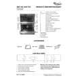 WHIRLPOOL AKP 952/IX Quick Start WHIRLPOOL AKP 952/IX Quick Start