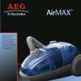 AEG AAM6102 Owners Manual AEG AAM6102 Owners Manual
