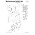 WHIRLPOOL KUDS02ISSS1 Parts Catalog WHIRLPOOL KUDS02ISSS1 Parts Catalog