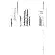 ZANKER KE5000 Owners Manual ZANKER KE5000 Owners Manual